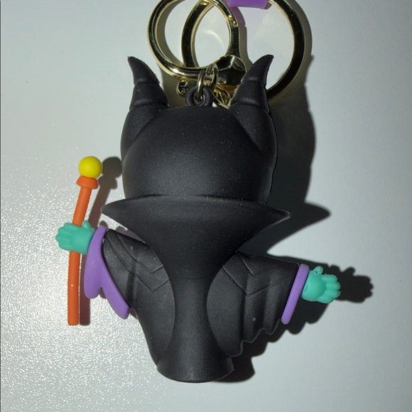 Villains Keychain/Bag Charm - Picture 7 of 7